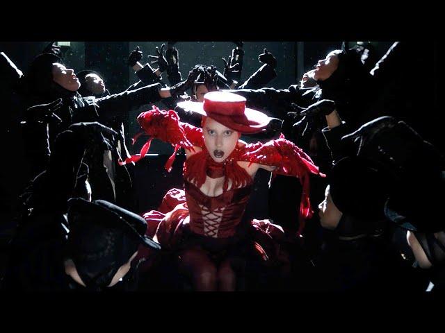 Lady Gaga Debuts New Song “Abracadabra” presented by Mastercard!