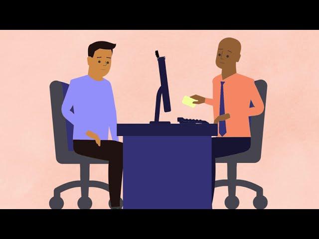 TOEFL iBT: What to Expect at the Test Center