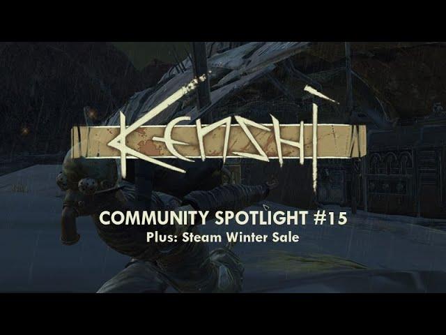 Community Spotlight #15