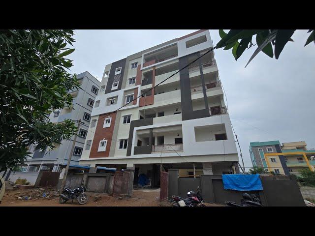 1200 Sq.Ft || Brand New 2 Bhk Flats For Sale || HMDA Approved || Bachupally || Hyderabad