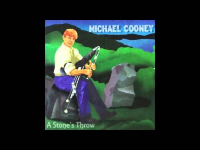 Michael 'Piper' Cooney - O'Connell's Trip To Parliament-Micho Russell's-Famous Ballymote