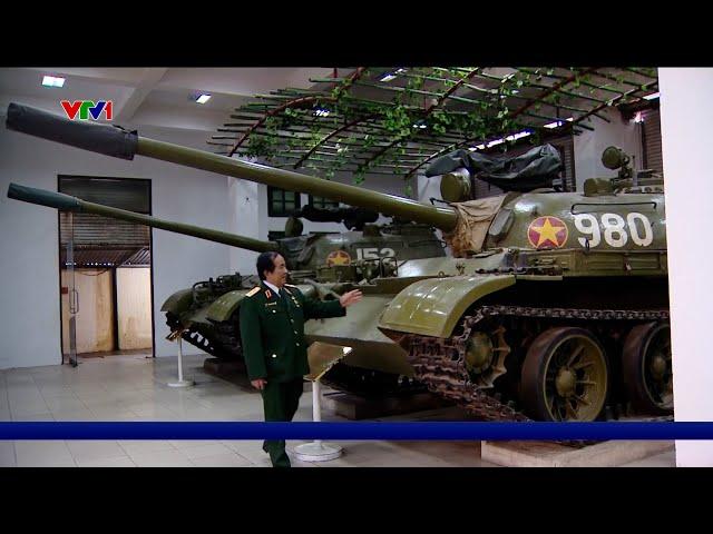 Chiến dịch Tây Nguyên mở màn Mùa xuân đại thắng | VTV24