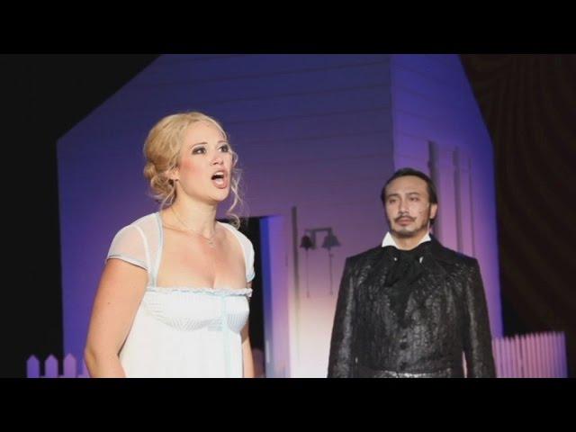 28/15 Open-Air-Inszenierung lockt ins Parktheater