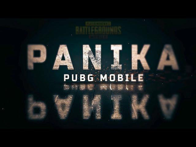 ЭТО ШИКАРНОО PANIKA / TOURNAMENT HIGHLIGHTS PUBG MOBILE / KALAMBOOR MONTAGE