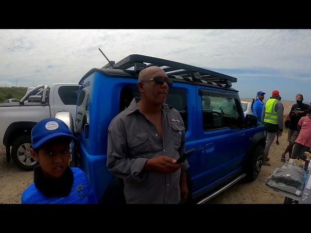 OFFROAD4LIFE, Fishing is the life, Fishing Competition for Akshay Maharaj, 19.02.2022