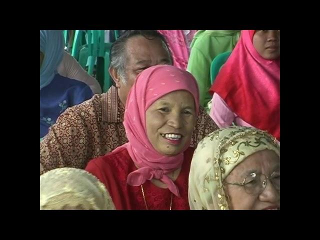 Haji ahmad penghulu baturaja 4