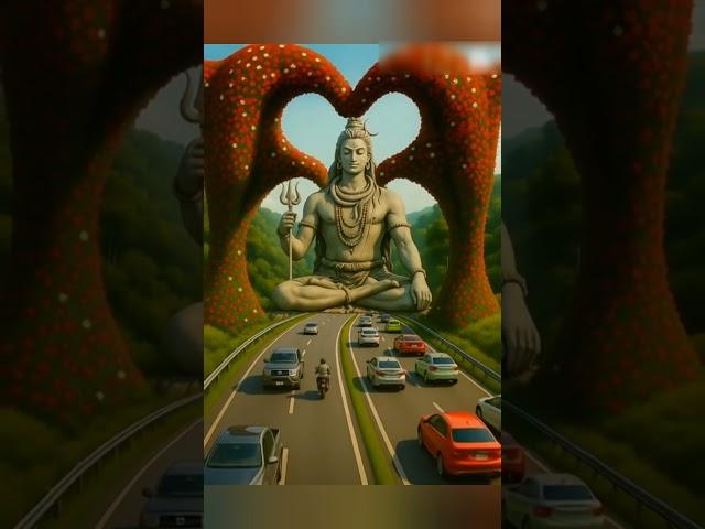 Magical Journey to Shiva’s Temple  | Most Beautiful Road in India!