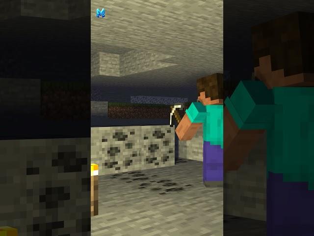 Steve Fell for Alex’s Trap! 