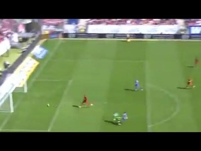 Hoffenheim vs Bayern Munich 1-0 Kevin Volland Goal 2015 on 9th second of the match