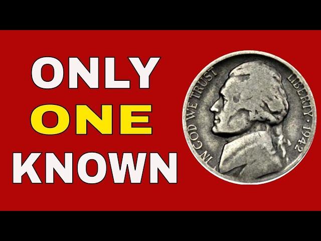 Extremely rare nickel you should know about!