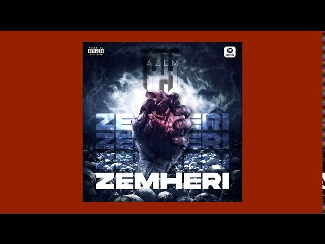 Azem - Zemheri (Prod. Bko Beats)