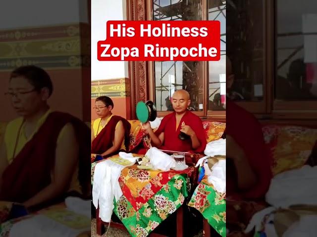 His Holiness Zopa Rinpoche # Dzogpachenpo # Chod practice# throelma practice #religion #dzogchen