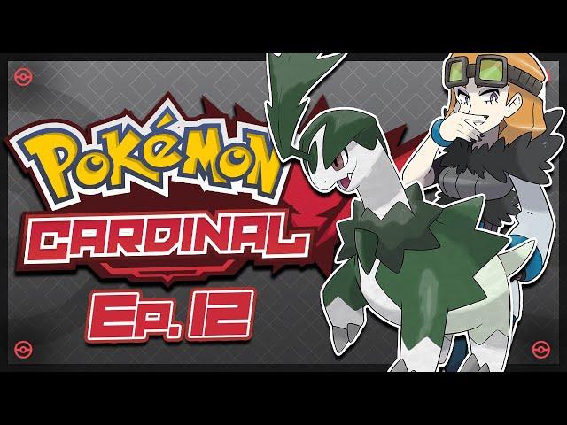 Team Tundra's True Plans - Pokémon Cardinal Episode 12