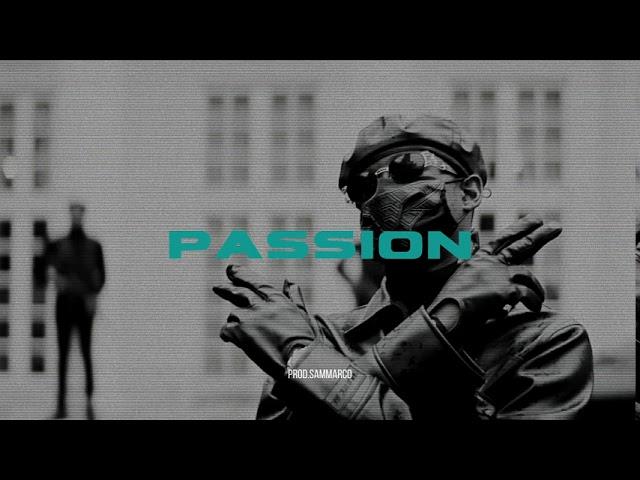 UK TROPICAL DRILL TYPE BEAT - "PASSION" | PROD SAMMARCO