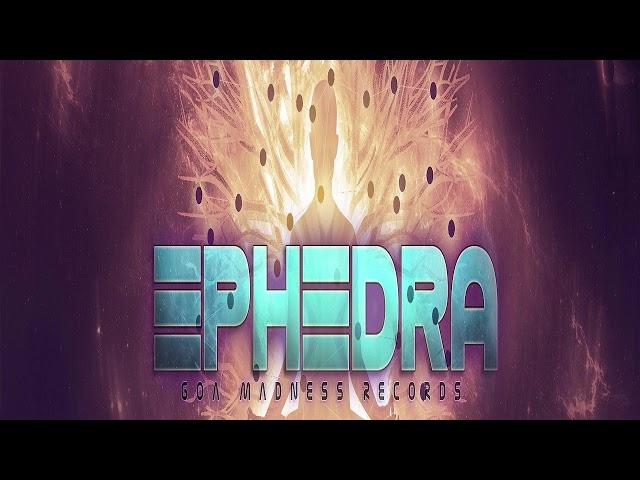 Dj Victor Olisan - Especial Mix For Ephedra [Goa Madness Records] ᴴᴰ