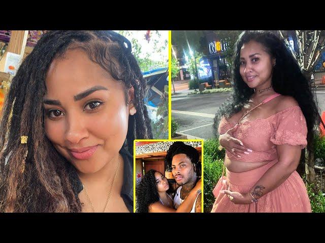 Surprise Baby News!! Tammy Rivera Is Pregnant Again After Meeting The Ex Waka Flocka