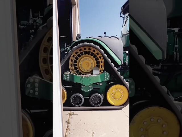 John Deere 9410R Tractor #shorts #reels #viral #trending #truck #tractor