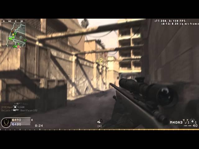 Douple hitmark! Shitmark #2