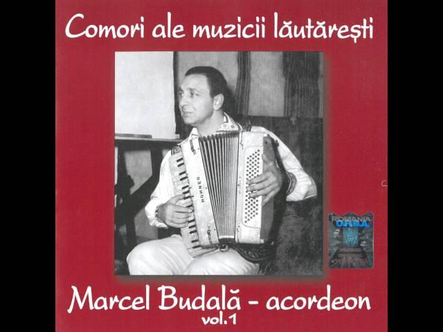 Marcel Budală - Geamparalele de la Murfatlar