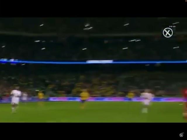 1 in a trillion moments in football (xIImo