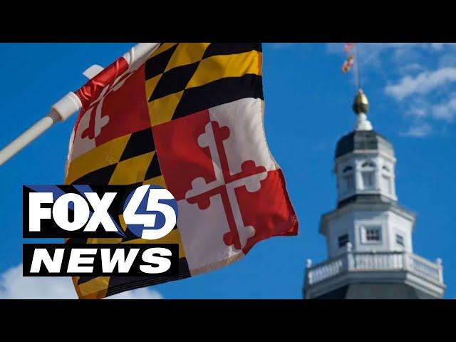 Maryland braces for new laws ahead of the next legislative session