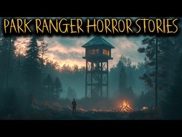 Scary Park Ranger Stories for a Dark Fall Night | Forest Ranger, National Park, Missing Person