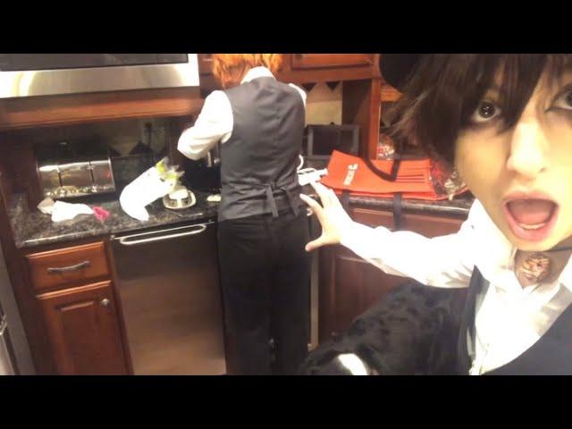 SOUKOKU BAKING CAKE 