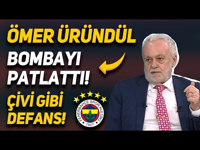 Son Dakika! Fenerbahçe'den ilk transfer bombası! Dünya Yıldızı Haftaya Kadıköy'de!