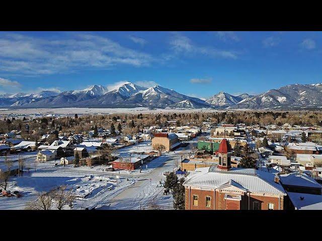 Buena Vista, Colorado