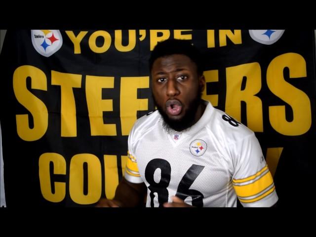 Pittsburgh Steelers Vs Cleveland Browns 2016 Fallout