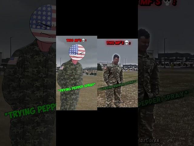 OTHER MILITARY  #countryhumans