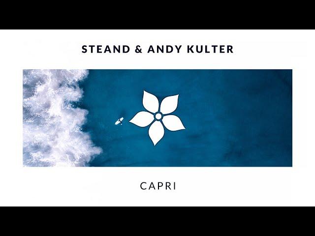 Steand & Andy Kulter - Capri (Extended Mix)