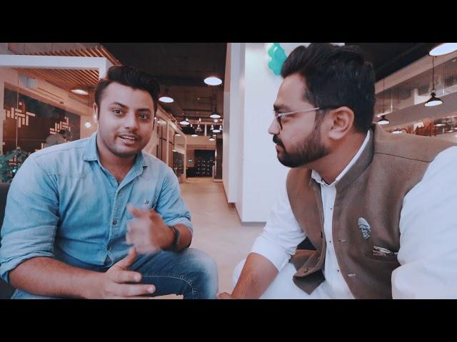 Independence day at ibex | Asad Ali ft. Connect Kashan