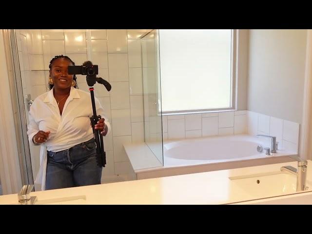 2024 New Construction Empty House Tour. New Beginnings  | Bought my first house