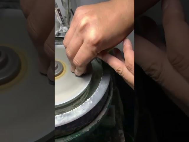 翡翠 │ 翡翠 直播【翡翠知識】见过墨翠，那你知道墨翠戒面吗 翡翠 珠寶直播 │ 玉 翡翠戒面 │ 翡翠 玉手镯 │ 翡翠 玉石  直播 美玉 翡翠 #翡翠 #翡翠直播 #翡翠手镯 #玉石 #珠寶