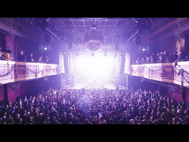 Tripp St. Webster Hall NYC ( Full set )