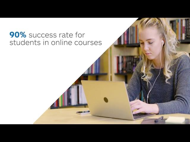 Alpena Public Schools partners with D2L to provide choices for Students