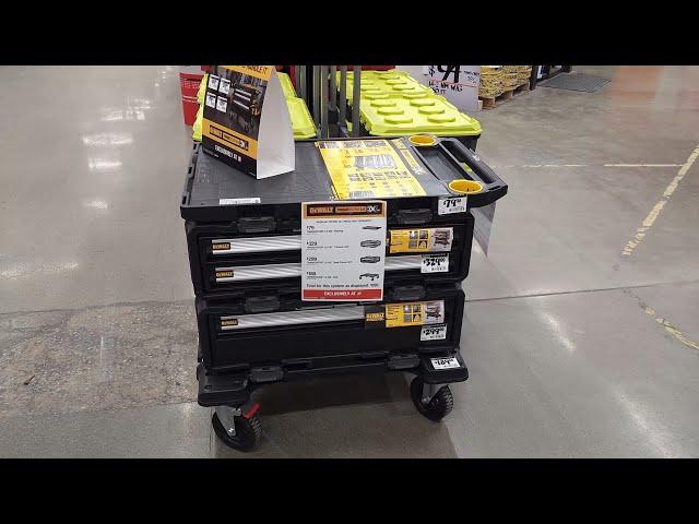 Home Depot Deals on Milwaukee, DeWalt, Ridgid, Makita and more - Cary Location - Nov 14, 2024