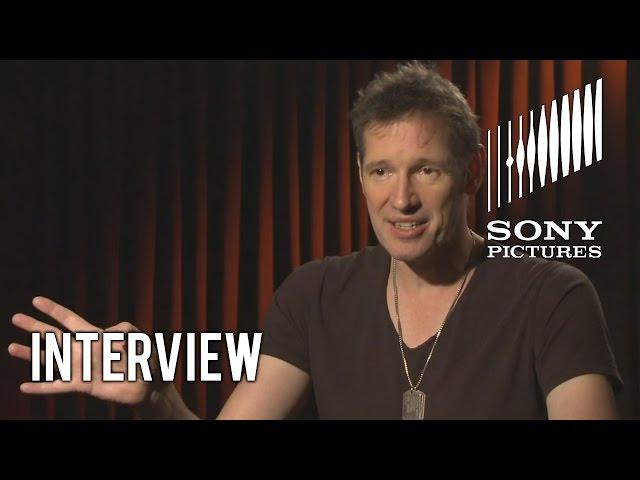 Resident Evil: The Final Chapter - Paul W.S. Anderson - Interview