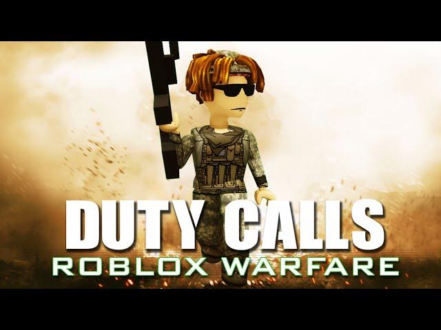 ROBLOX Brookhaven RP - FUNNY MOMENTS (DUTY CALLS) ALL EPISODES