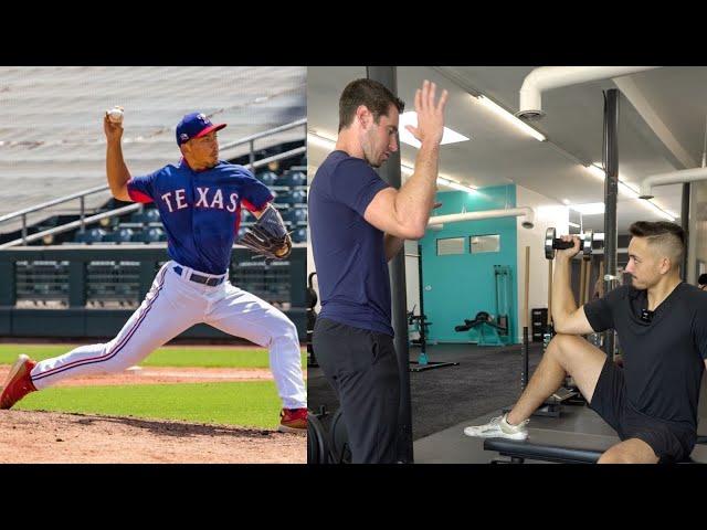 How to Reverse Out Knee Pain… For Shoulders & Elbows! 6 Exercises w/ Special Guest Josh Gessner