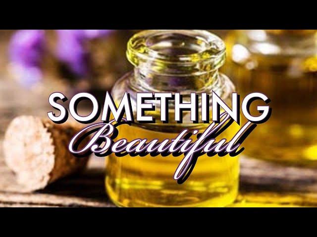 "Something Beautiful" - FBCW