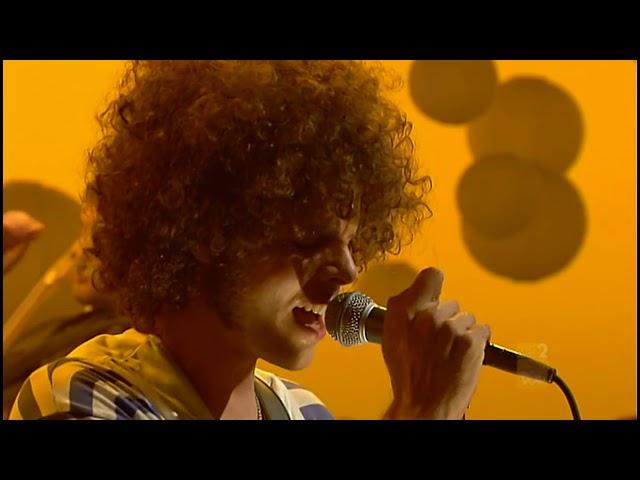 Wolfmother - Where Eagles Have Been (2005)