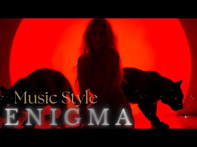 ENIGMA style, 2024, 2025 Albertvandeyk, kamro indilla, enya, leo rojas, era, Yanni, Lessien, New Age