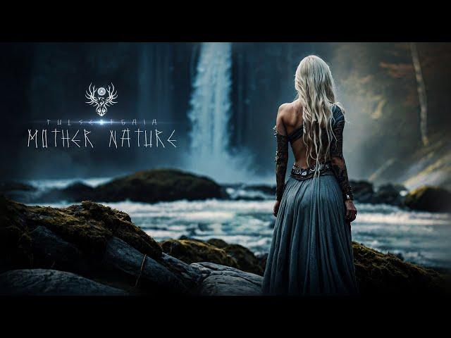 Móðir Náttúra ༒ 3 Hours of Dark Folk Shamanic Nordic Music