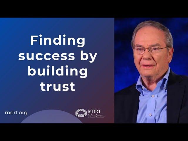 How to build trust with clients