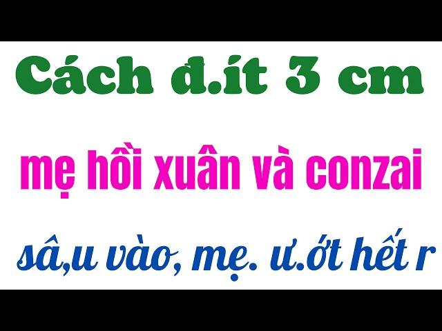 Chuyện tham kin | HỒI ỨC VỀ NGƯỜI MẸ ĐƠN THÂN và thằng con trai.