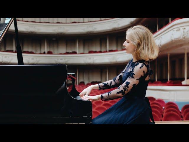 Debussy Suite pour le piano Sarabande