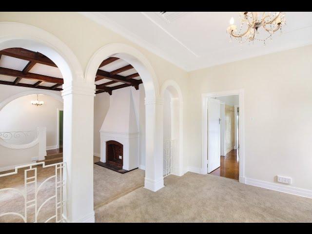 1930's Spanish Bungalow Restoration