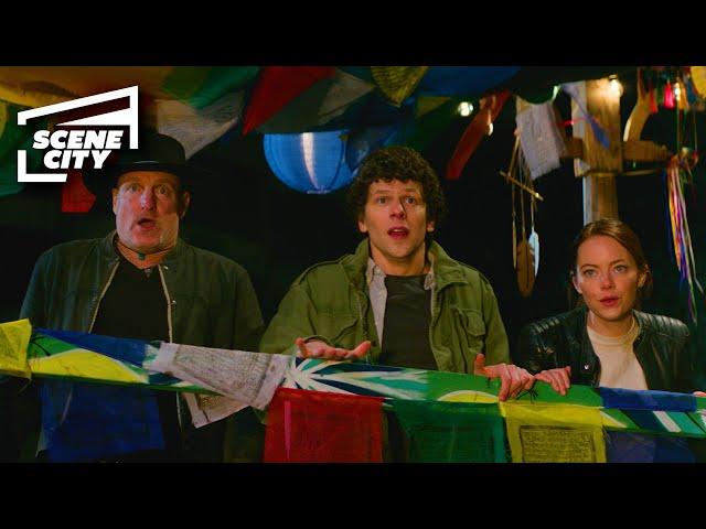 Babylon Gets Attacked by Zombie Horde | Zombieland: Double Tap (Woody Harrelson, Jesse Eisenberg)